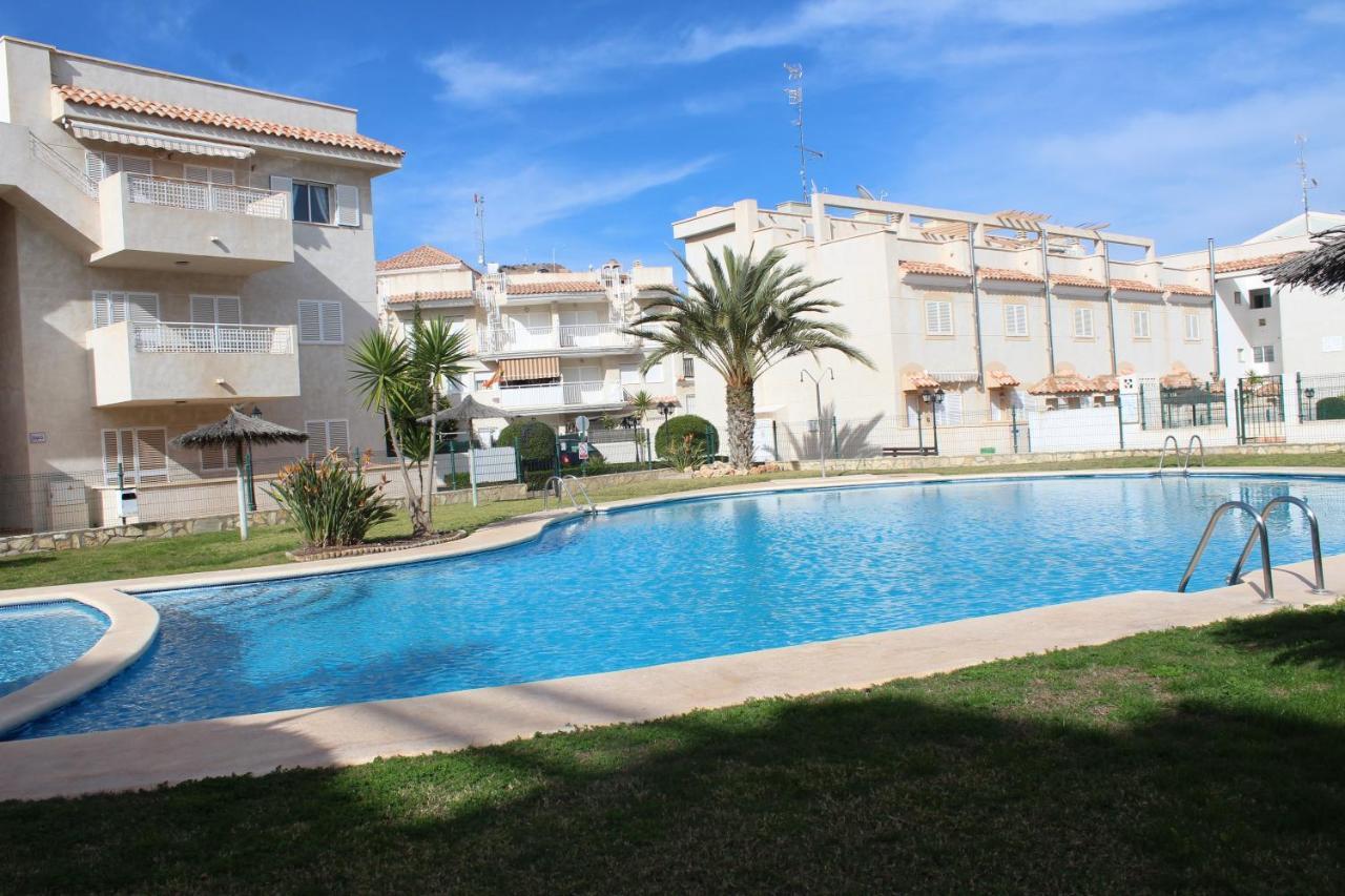 Appartamento Ático de Josetxu Águilas Esterno foto